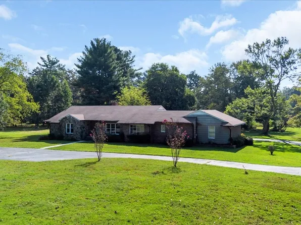 219 Cat Creek Rd, Manchester, TN 37355