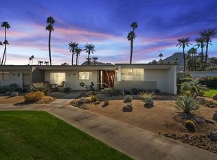 45364 Avenida Codorniz, Indian Wells, CA 92210