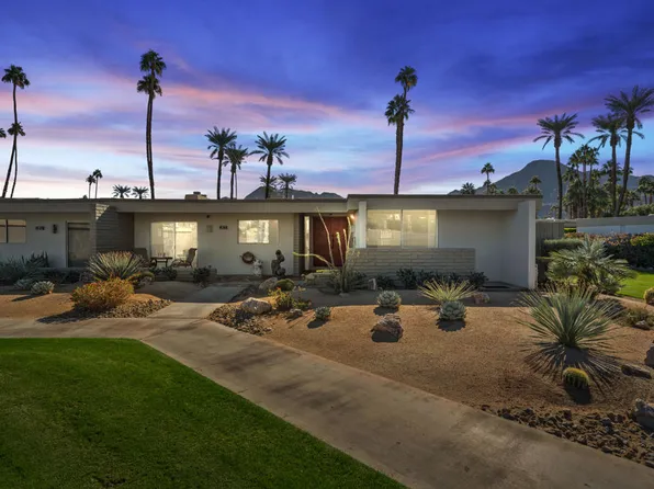45364 Avenida Codorniz, Indian Wells, CA 92210