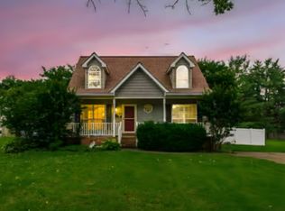 247 Huntington Dr, Gallatin, TN 37066