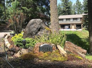 5624 S Red Fir Ln, Spokane, WA 99223