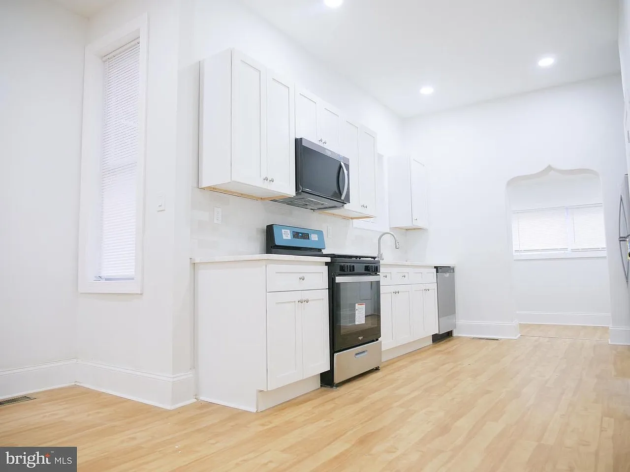 4 bed, 1580 sqft, $2,200 — Photo 3