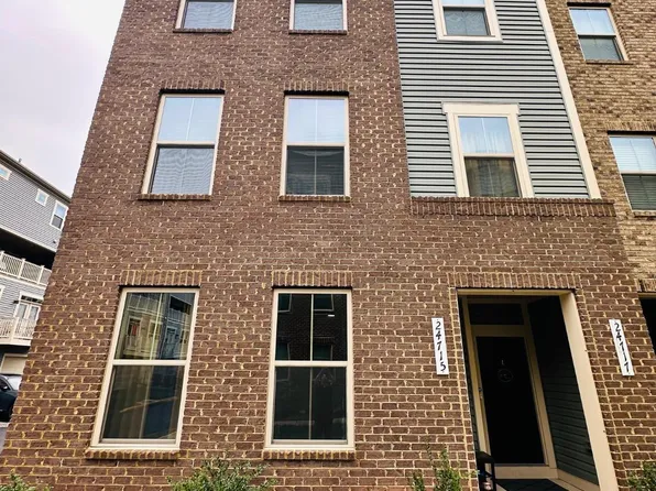 24715 Monk Meadows Ter, Sterling, VA 20166