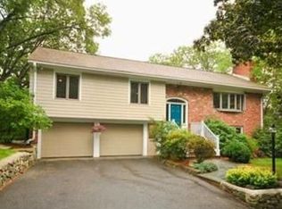 3 Osceola Path, Arlington, MA 02474