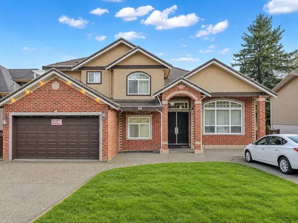 14078 68th Ave, Surrey, BC V3W 2H2