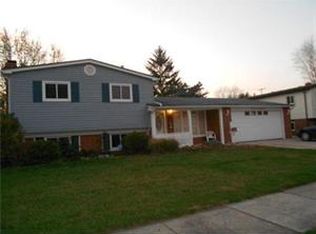 1114 Levona St, Ypsilanti, MI