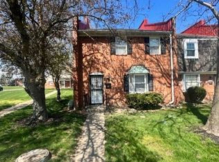 6336 Commons Dr, Indianapolis, IN 46254