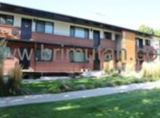 160 W 300 N #6, Salt Lake City, UT 84103