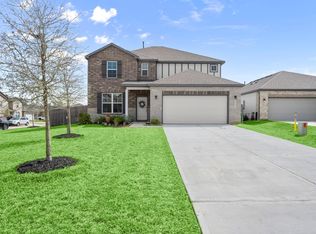 25737 Sweetpea Ct, Montgomery, TX 77316