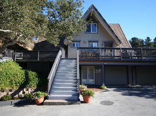 26185 Zdan Rd, Carmel Valley, CA 93924