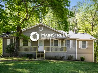 2300 Leaf Land Dr, Duluth, GA 30097