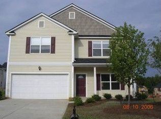 3537 Tybee Dr, Fort Mill, SC 29715