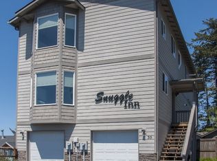 45 NE Clarke St, Depoe Bay, OR 97341