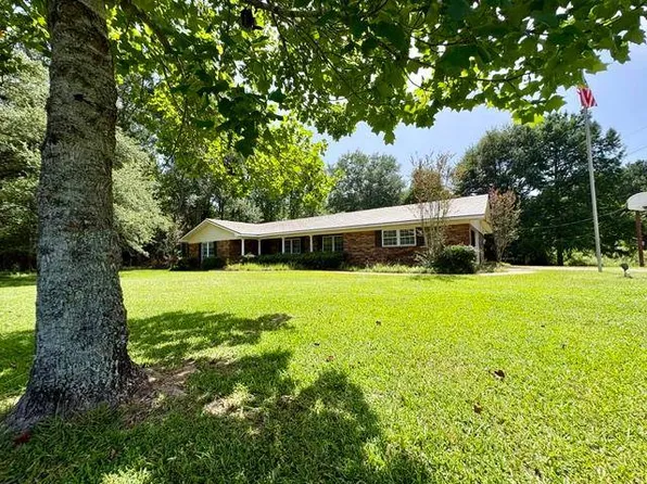 649 N Nolan Trce, Florien, LA 71429
