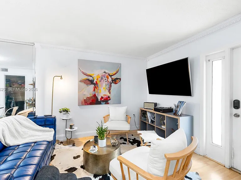7760 NW 22nd St #103 — Photo 4