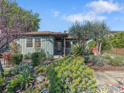 4843 Stern Ave, Sherman Oaks, CA, 91423