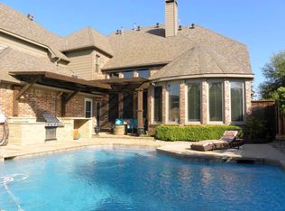 2145 Estes Park Ct, Allen, TX 75013