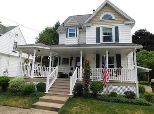 115 Main Ave, Warren, PA 16365