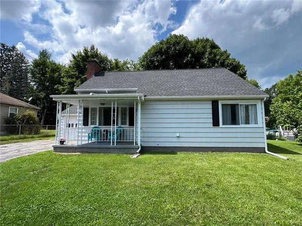 2974 Chili Ave, Rochester, NY 14624