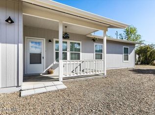 11405 E Nancy Ln, Dewey, AZ 86327