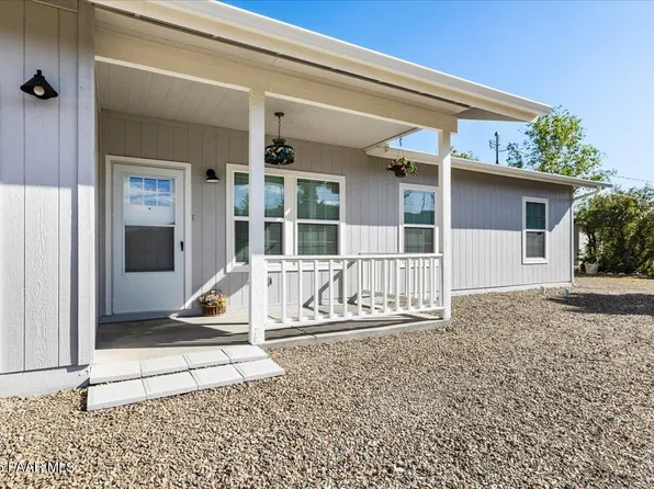 11405 E Nancy Ln, Dewey, AZ 86327