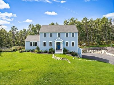 74 Nautical Way, Plymouth, MA, 02360