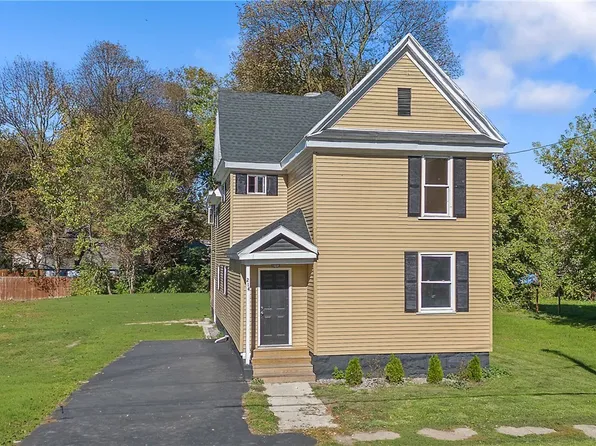 214 Rowland St, Syracuse, NY 13204