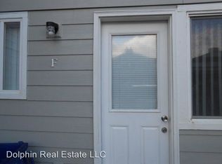 410 SW Fall St APT F, Newport, OR 97365