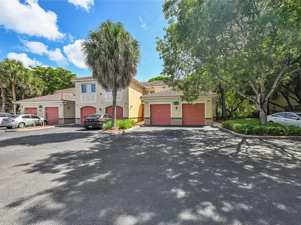 2458 Centergate Dr APT 203, Hollywood, FL 33025