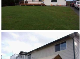 23 E Kellogg St, Clallam Bay, WA 98326