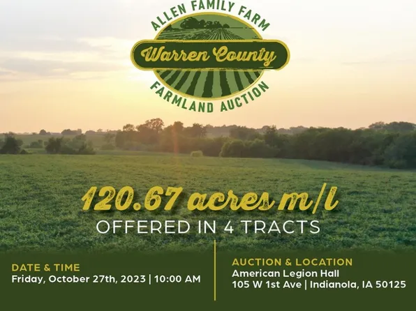 0 S31 Hwy, Milo, IA 50166