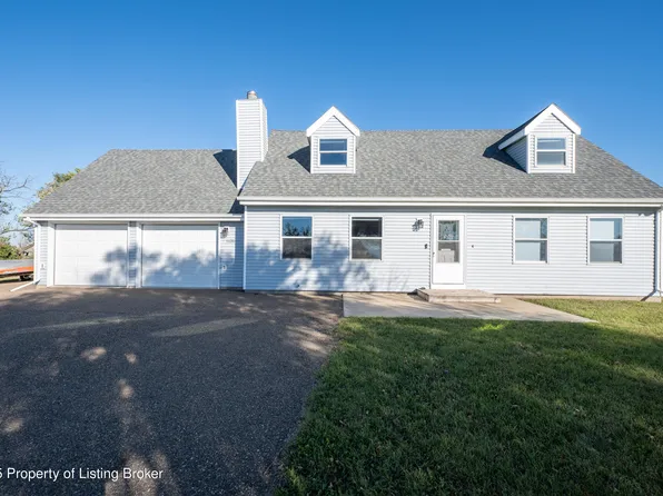 11120 31p St SW, Dickinson, ND 58601