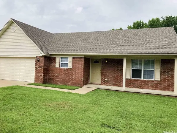 97 Lelia Ln, Searcy, AR 72143