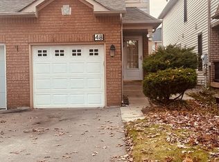 48 Yellow Brick Rd, Brampton, ON L6V4L1