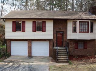 601 Windsor Dr SE, Conyers, GA 30094