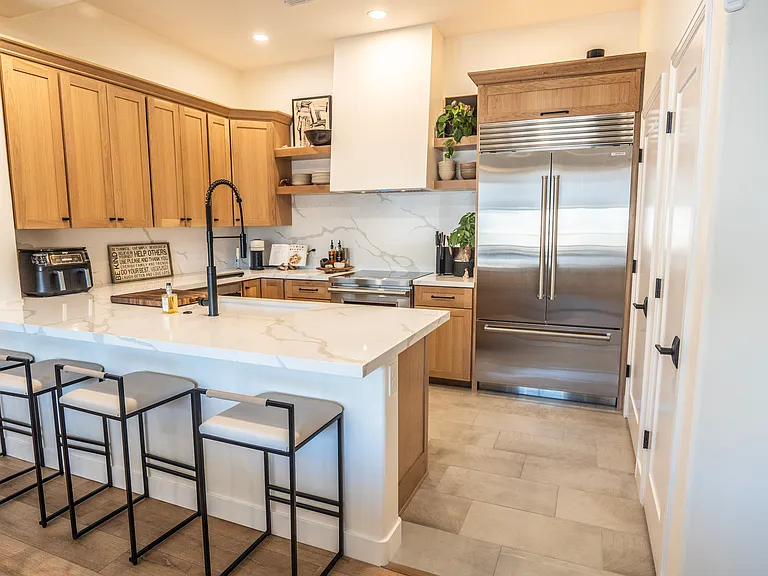 16420 N Thompson Peak Pkwy #2115 — Photo 8