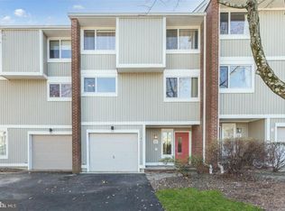 53 Gordon Way #K2, Princeton, NJ 08540