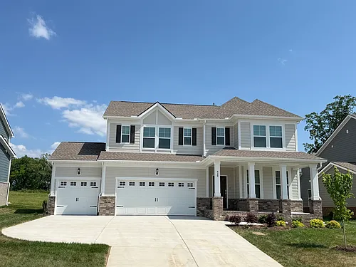 549 Sugarberry Ct Photo 1