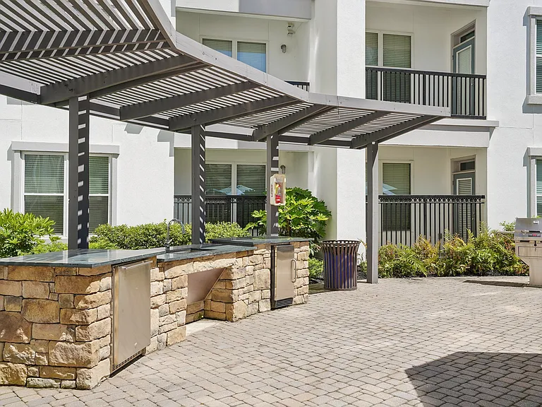 The GoodWynn at Town Brookhaven by ARIUM — Photo 19