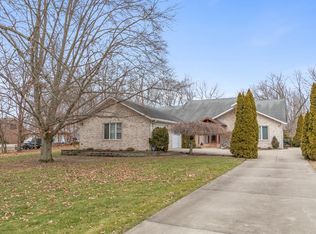 363 Redding Rd, Seymour, IN 47274
