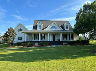 5832 Lucy Grade Rd, Ashford, AL 36312