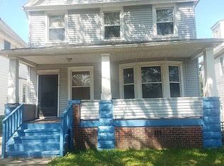 1366 W 61st St, Cleveland, OH