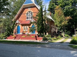 10 Mill St W, Springwater, ON L0L 1V0