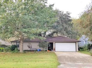 11822 NW 72nd Ter, Alachua, FL 32615