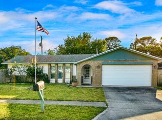 740 Sandgate St, Merritt Island, FL 32953
