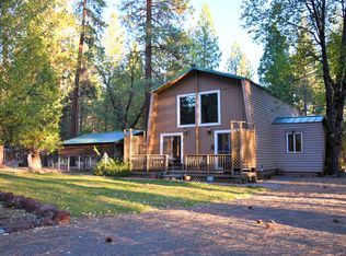 44909 Pine Shadows Rd, McArthur, CA 96056