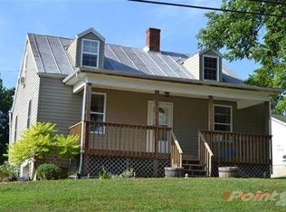 12440 North St, Dillsboro, IN 47018