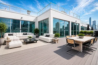 99 Gold Street, #PHH