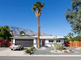 3095 N Chuperosa Rd, Palm Springs, CA 92262