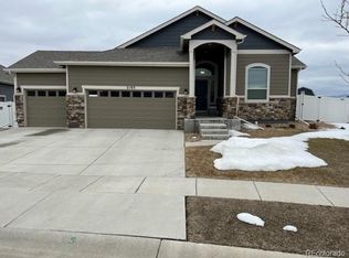 2183 Tabor St, Berthoud, CO 80513